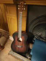 Gitaar harley benton, Enlèvement