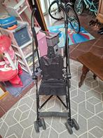 poussette canne Mac l'arène noire, Enlèvement, Utilisé, Poussette, Autres marques