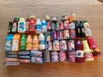 Set miniatuur winkelspullen - 51 stuks, Ophalen of Verzenden, Gebruikt, Kunststof, Speelkeuken