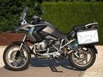 BMW R1200GS Full option, Motoren, Ophalen, Gebruikt