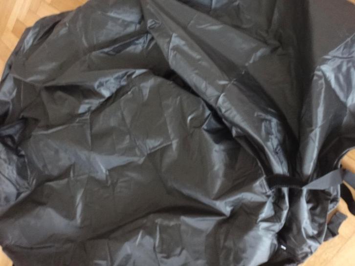 Housses de protection en tissu imperméable, Bricolage & Construction, Bâches & Films, Neuf, Toile, 15 m² ou plus, Enlèvement