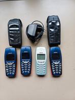G.S.M. Nokia's, Telecommunicatie, Mobiele telefoons | Nokia, Ophalen