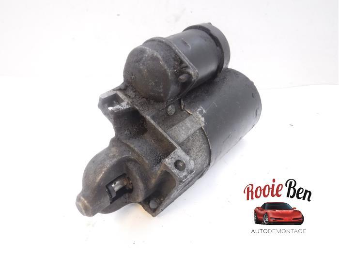Startmotor van een Oldsmobile 88, Gebruikt, -, -, Ophalen of Verzenden