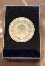 Speelkaarten waddingstons fine, Ophalen, Zo goed als nieuw, Speelkaart(en)