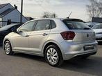 Volkswagen Polo 1.0 TSi Comfortline DSG / GPS / AIRCO /, Automaat, Euro 6, Bedrijf, 93 pk