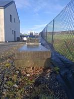 Poutre en bois, Bois dur, Comme neuf, Enlèvement, 250 cm ou plus