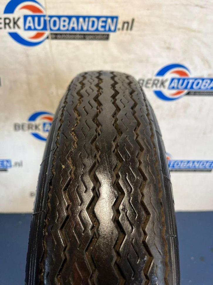 2x Metzeler Schlauchlos (DEMO) 4.80-12 (prijs = 2 banden), Auto-onderdelen, Banden en Velgen, Band(en), Zomerbanden, Overige maten