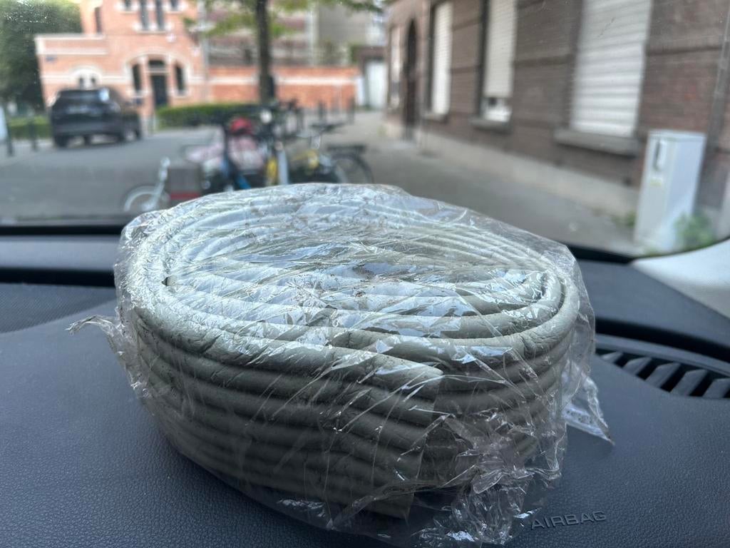 Rouleau de protection pour monoroue (multi‑usage), BMX