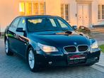 BMW 520i * 16.000 Km !! * NIEUW !!! * 6 CILINDER * 1 ste eig, Autos, BMW, Entreprise, 5 portes, Berline, Euro 4