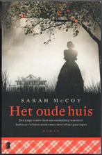 Sarah McCoy - Het oude huis, Verzenden, Gelezen, Sarah McCoy