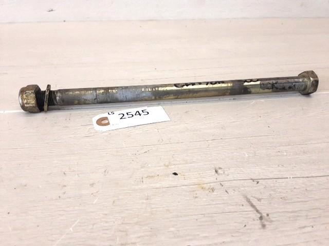 Canyon 500 1997 - 2002 Cagiva As As motorblok D1-53893, Motos, Pièces | Autre