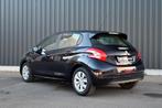Peugeot 208 1.2i 39.000km Automaat, Cruise, Airco, centrale, Euro 5, Achat, Entreprise, Carnet d'entretien