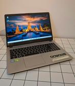 Acer Aspire 5 avec garantie | i5 | 8 Go RAM | SSD 256, 256 GB, 8 GB, 16 pouces, Utilisé