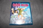 Blu-ray De Klokkenluider van de Notre Dame, Cd's en Dvd's, Blu-ray, Ophalen of Verzenden, Gebruikt, Tekenfilms en Animatie