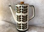 Vintage koffiekan. Boch Rambouillet 23 cm, Ophalen of Verzenden