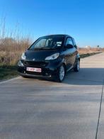 Smart Fortwo Cabrio 2008 – 128.000 km – Diesel - automaat, Autos, Smart, Achat, 2 portes, Diesel, Automatique