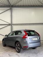 Volvo Xc60 2.0d Euro6 R-design *nieuwe*  (Overname mogelijk), Auto's, Testrit aan huis, Bedrijf, 5 deurs, Cruise Control