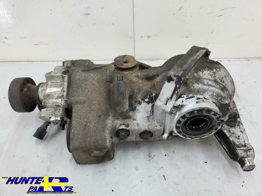 Haldex differentieel Volvo XC90 I 2.4 D5 ('02-'07) 8653553, Auto-onderdelen, Gebruikt, Ophalen of Verzenden, Volvo, Volvo
