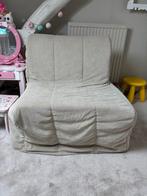 Fauteuil lit 1 personne, Enlèvement, Comme neuf