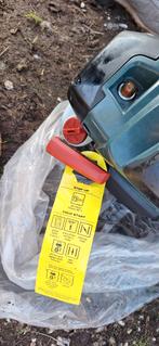 Bosmaaier power plus.  Nieuw, Tuin en Terras, Ophalen