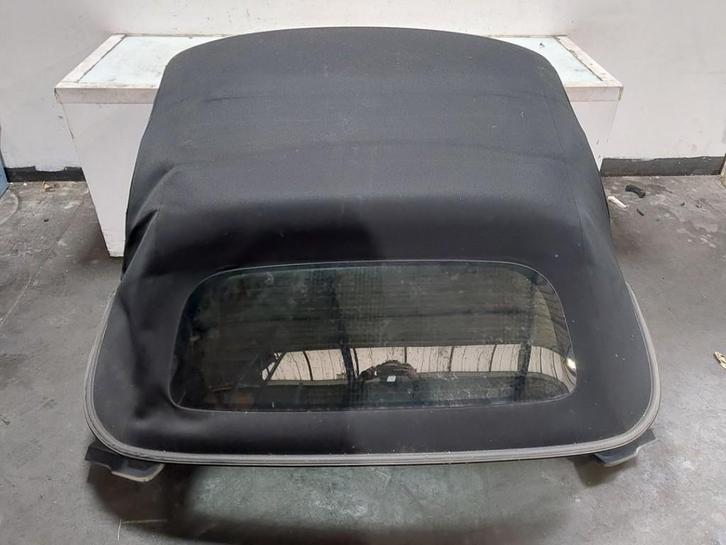 CAPOTE SOUPLE OU TOIT SOUPLE Porsche 718 Boxster (982), Autos : Pièces & Accessoires, Carrosserie & Tôlerie, Porsche, Utilisé