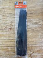 Kabel binders (50st), Ophalen of Verzenden, Nieuw, Overige typen