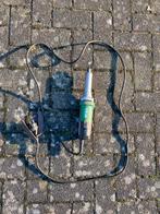 Hitachi stift slijper, Ophalen of Verzenden, Zo goed als nieuw, Overige typen