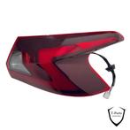 Feu arri re droit LED Hyundai i20 92402Q0100, Neuf, Heolleung-ro 12
06797  Seoul, Info@hyundai.com, Hyundai