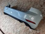 BUMPER ACHTER Volkswagen Golf VII (AUA) (5G6807421BK), Auto-onderdelen, Gebruikt, Volkswagen, Mevr. I. Hauben, Achter