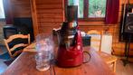 Kuvings slowjuicer, Enlèvement, Utilisé, Électrique, Presse-agrumes lent