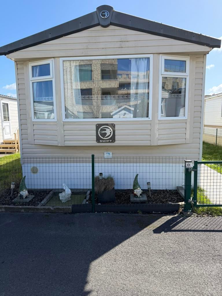 A louer Caravane résidentielle  Middelkerke, Propriétaire