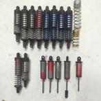 Lot FG schokdempers & onderdelen (Marder, Monstertruck 2wd), Hobby & Loisirs créatifs, Enlèvement ou Envoi, Utilisé, Autres échelles