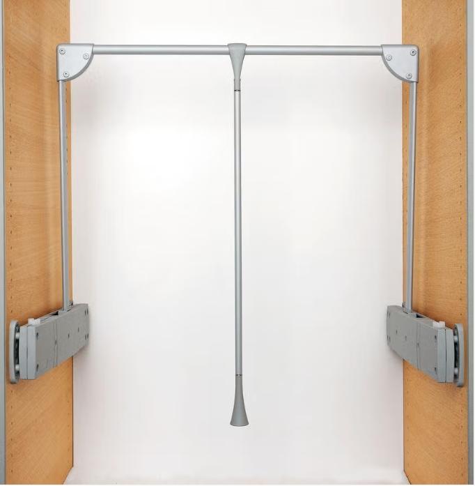 PENDERIE ESCAMOTABLE, Huis en Inrichting, Kasten | Kleerkasten, Nieuw, Ophalen of Verzenden