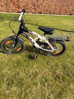 Kinderfiets 16 inch, Enlèvement, Utilisé, 16 à 20 pouces, Thombike