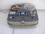 Perfect spelende Telefunken Magnetophon 75 - 2 snelheden, Audio, Tv en Foto, Ophalen of Verzenden, Bandrecorder, Met banden