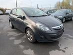 OPEL CORSA BENZINE EU 5b, Auto's, Opel, Euro 5, Stof, 1229 cc, Bedrijf