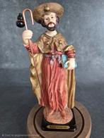 Beeld "Santiago", Antiek en Kunst, Antiek | Religieuze voorwerpen, Ophalen
