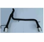 123 SPORTUITLAAT  ALFA ROMEO 147 1.6 2.0   UITLAAT, Neuf, -, -, -