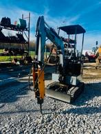 Mini pelle 1.5 Tonnes Colt V13 ( neuve ), Articles professionnels, Enlèvement, Excavatrice