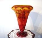 le vere francais, Ophalen