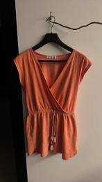 tapis en éponge, Enlèvement, Comme neuf, Taille 36 (S), Orange