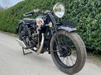 1932 Soyer 011 Oldtimer Motorfiets, Motoren, Bedrijf, Overig, 1932 Soyer
