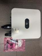 Huawei 1 fase omvormer 4.6 L1 + Huawei smart dongle, Enlèvement