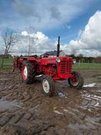 Mc cormick 36pk, Zakelijke goederen, Landbouw | Tractoren, Ophalen, Oldtimer, Tot 80 Pk, McCormick