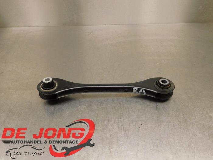 Bras de suspension arrière droit d'un Volkswagen Golf, Volkswagen, -, 3 mois de garantie, Utilisé