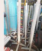 Springstaanders, Enlèvement, Comme neuf