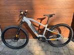 VTT électrique Haibike Hardnine 4, Enlèvement, Comme neuf, Autres marques