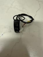 Stromer ST3 / 5 / 7 button ring, Fietsen en Brommers, Fietsonderdelen, Ophalen of Verzenden, Zo goed als nieuw, Overige typen