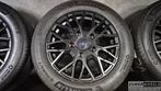 18 inch Ford transit Custom Tourneo velgen Zomerbanden 5x160, 18 inch, -, -, Banden en Velgen
