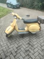 vespa piaggio px 125 cc 1981 oldtimer, Motos, Enlèvement, 1 cylindre